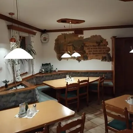 Steirerstubn Hotel