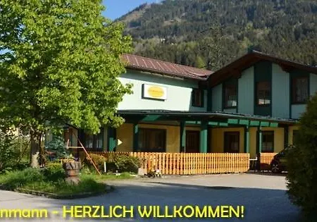 Steirerstubn Hotel Rottenmann